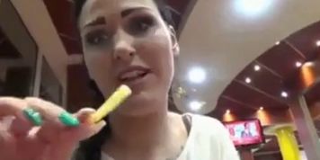 cum Pommes