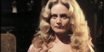 Beverly D'Angelo Breasts Scene  in Captains And The Kings