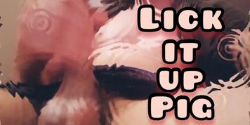 Teaser to My Jerk & Squirt