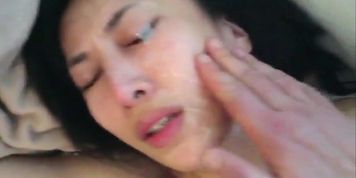 Amateur Facial 1172