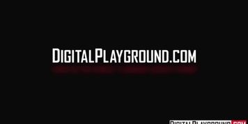 DigitalPlayground - Homeless and Horny