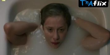 Kasia Warnke Breasts Scene  in Chylka. Zaginiecie