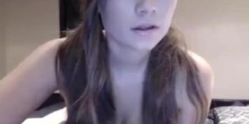 british brunette teen gets naked A.Clarke