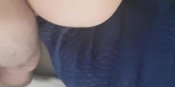 Cogiendo a venezolana 