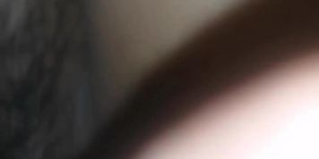 Hot milf extreme anal pov