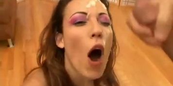 Layla Rivera Gets The Gang Gathered - BLOWBANG