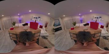 Ebony Delivery VR