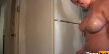 TEXAS COEDS REAL WILD GIRLS - Scene 5 (Aliysa Moore)