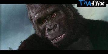 Jessica Lange Thong Scene  in King Kong