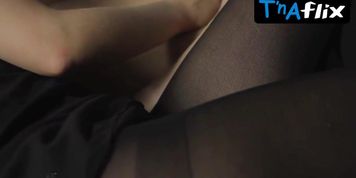 Mirjam Karstoft Butt,  Breasts Scene  in And Here No Devil Can Hurt You