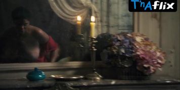 Elina Lowensohn Breasts,  Butt Scene  in Black Venus