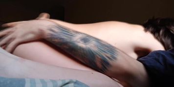 I can't get enough of her tight pussy - Part 1