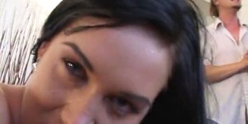 Lesbian game before pals - video 2