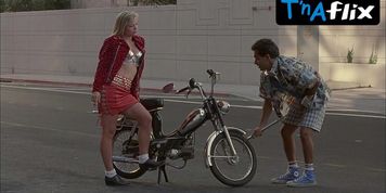 Theresa Russell Breasts Scene  in Whore