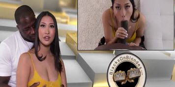 Asian Trailer (Sharon Lee)