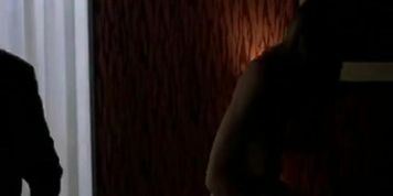 Sophie Cattani Breasts,  Butt Scene  in Selon Charlie
