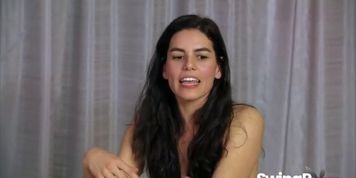 Kinky couples pleasing each other - video 1
