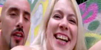 Venus lova anal fucked (Hope Wells)