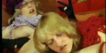 german climax (Isis Taylor)