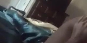 Romantic sex with my love 
