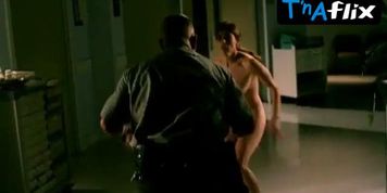 Robin Sydney Breasts,  Bush Scene  in Femme Fatales