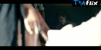 Maria Leon Butt,  Breasts Scene  in The Sleeping Voice