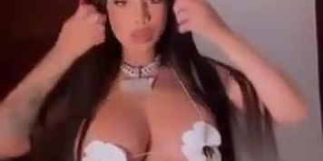Yailin 3