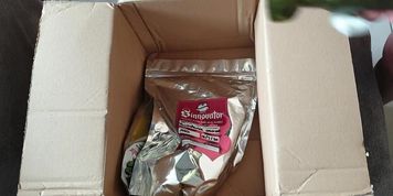 funny dildo unboxing video