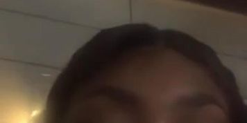 Flash FaceTime Sexy eb  and Friends