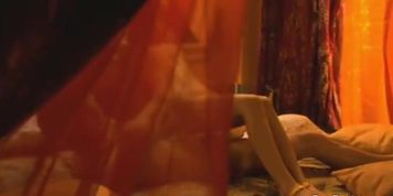 Kamasutra is an art of love making