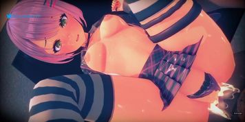 Holosex 16