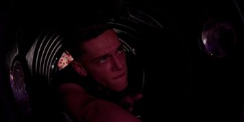 Blake Wilder a great chance for some cheeky fun with Benvi