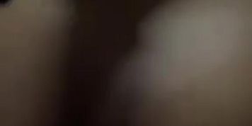 Fucking big ass amateur teen while parents are home 