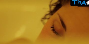 Rebecca Montalti Breasts Scene  in Ambrosia
