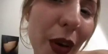 Cum hungry whores