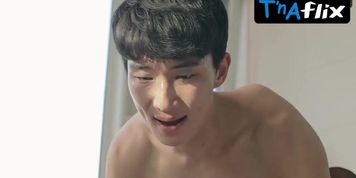 Yoo Ji-Won Butt,  Breasts Scene  in To Her