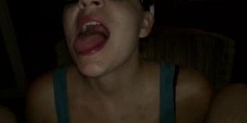 Amateur Cum Swallow Compilation
