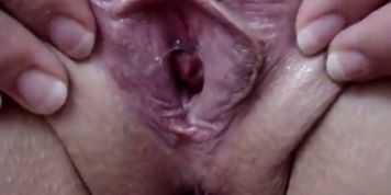 She Loves It When I Cum In Her Pussy