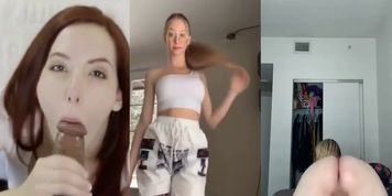 BBC TIKTOK AND TRAPS 1