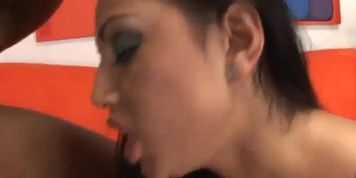 The Big ASS (Billie Star)