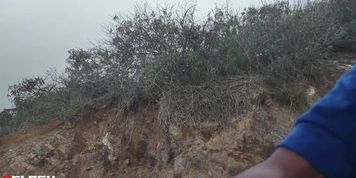 Hiking