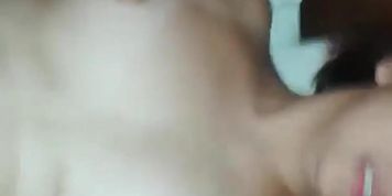 Mhai fucked
