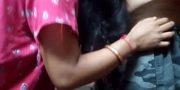 Indian Housewife&rsquo;S Big Ass Fucked By Hard Dick