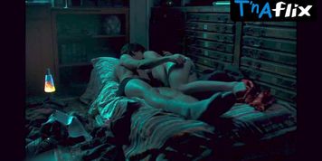 Stella Wendick Breasts,  Butt Scene  in A Year Of School