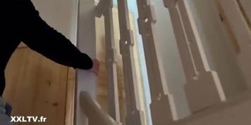 Tiffany Leiddi Big Boobs Blonde Gets Pussy Eaten At The Chalet