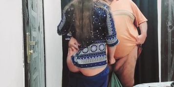 Step Brother Sis Xxx Fuck While Their Families Are Outside The Room With Clear Hindi Voice Dirty Talking (Sobia Nasir)