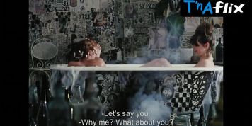 Ivana Karbanova Butt Scene  in Daisies