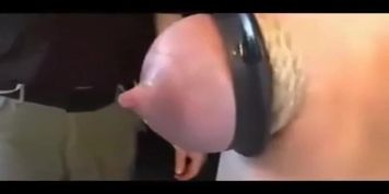Extreme lactation bdsm