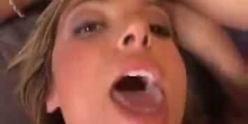Jessi Summers Pass the Cream 2