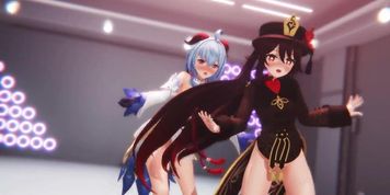 HuTaoHentai